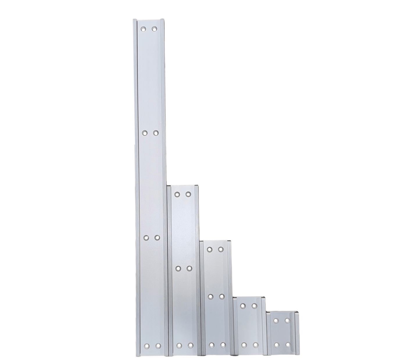 Mounting Tracks - Tite - Lok