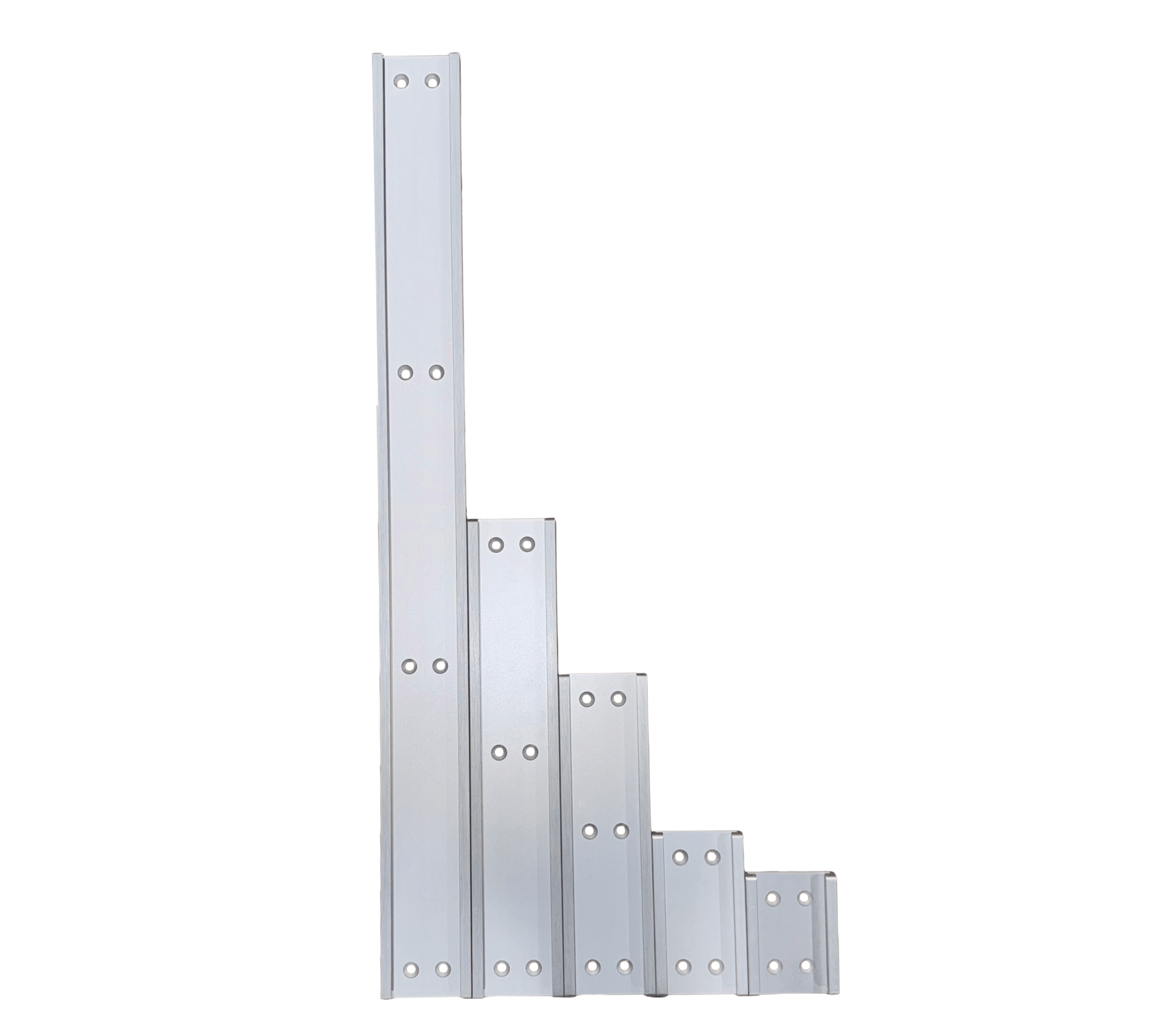 Mounting Tracks - Tite - Lok