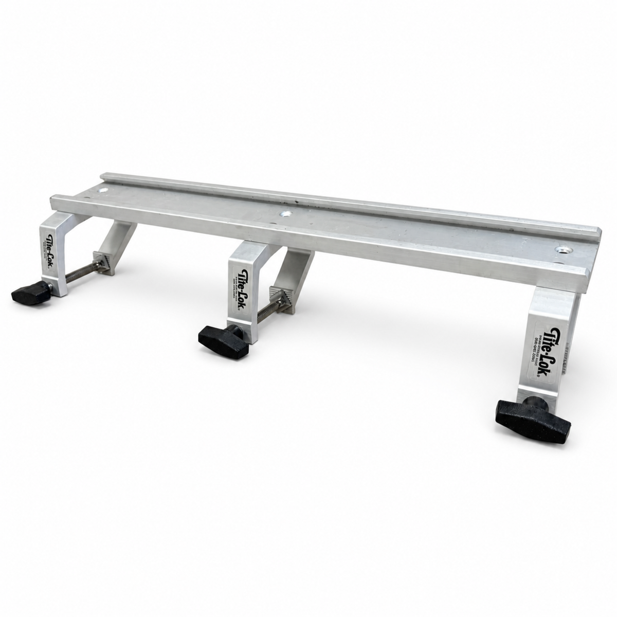Mounting Track System – Flexible Accessory Mounting Solution – Tite-Lok