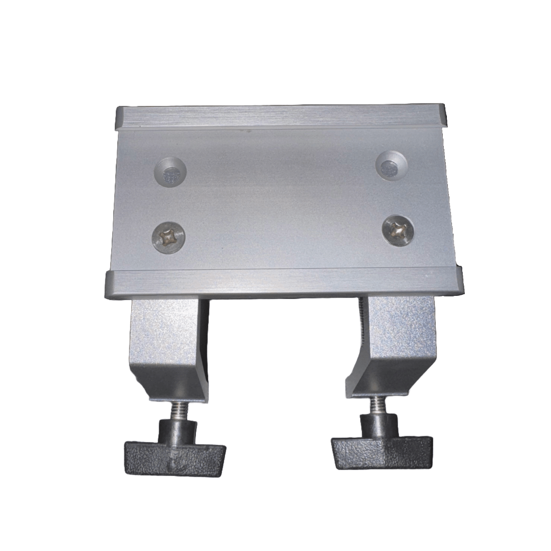 Clamp Mounted Track - Tite - Lok