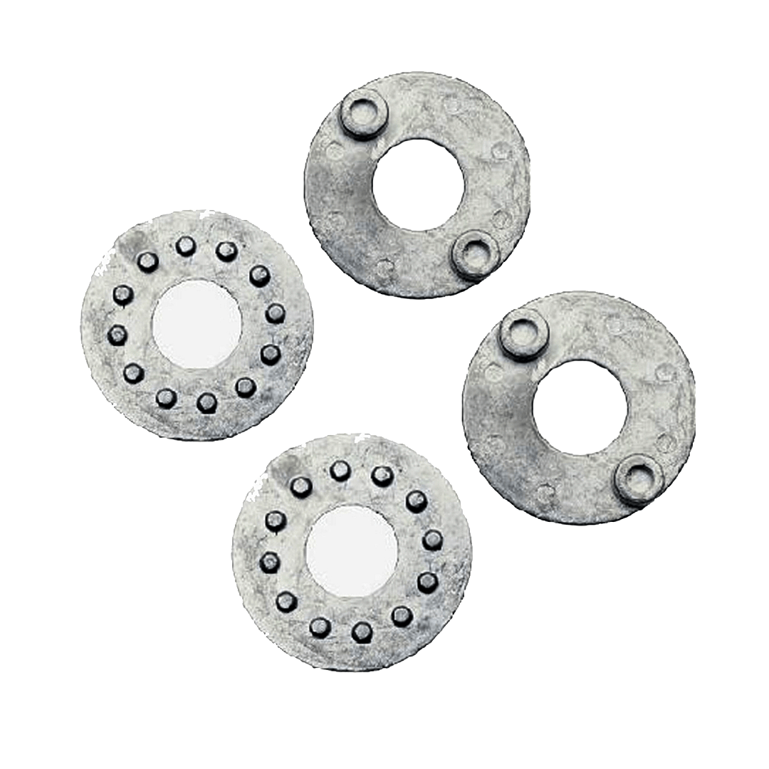 Pin - Lok Washers - Tite - Lok