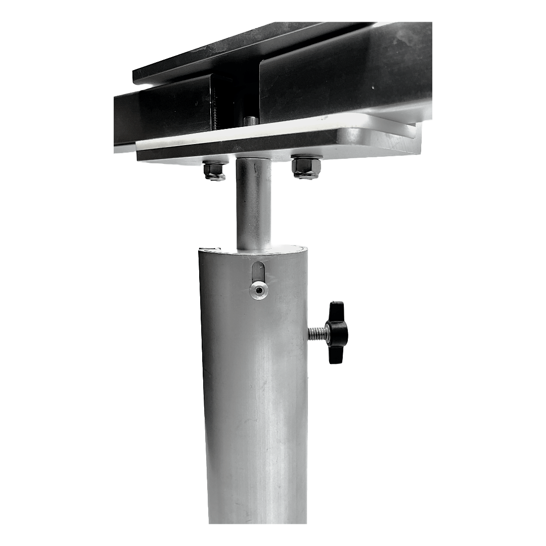 fishing rod holder for seat pedestal Stow-Away Trolling System for Boats – Tite-Lok