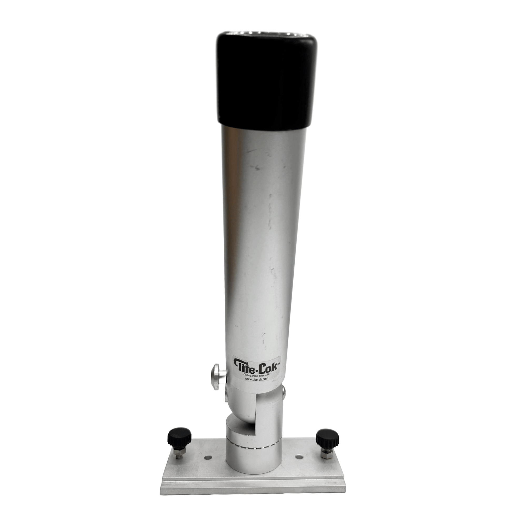 rodlok fishing rod holder Tite-Lok Rack Tubes With Rail Mount Engineered for serious anglers PivotPro Rod Holder Tite-Lok