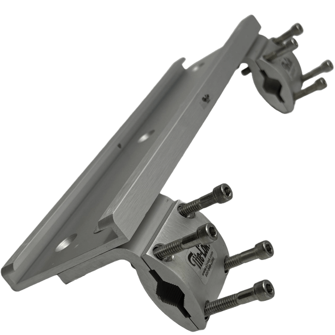 Rail Mounted Track - Tite - Lok