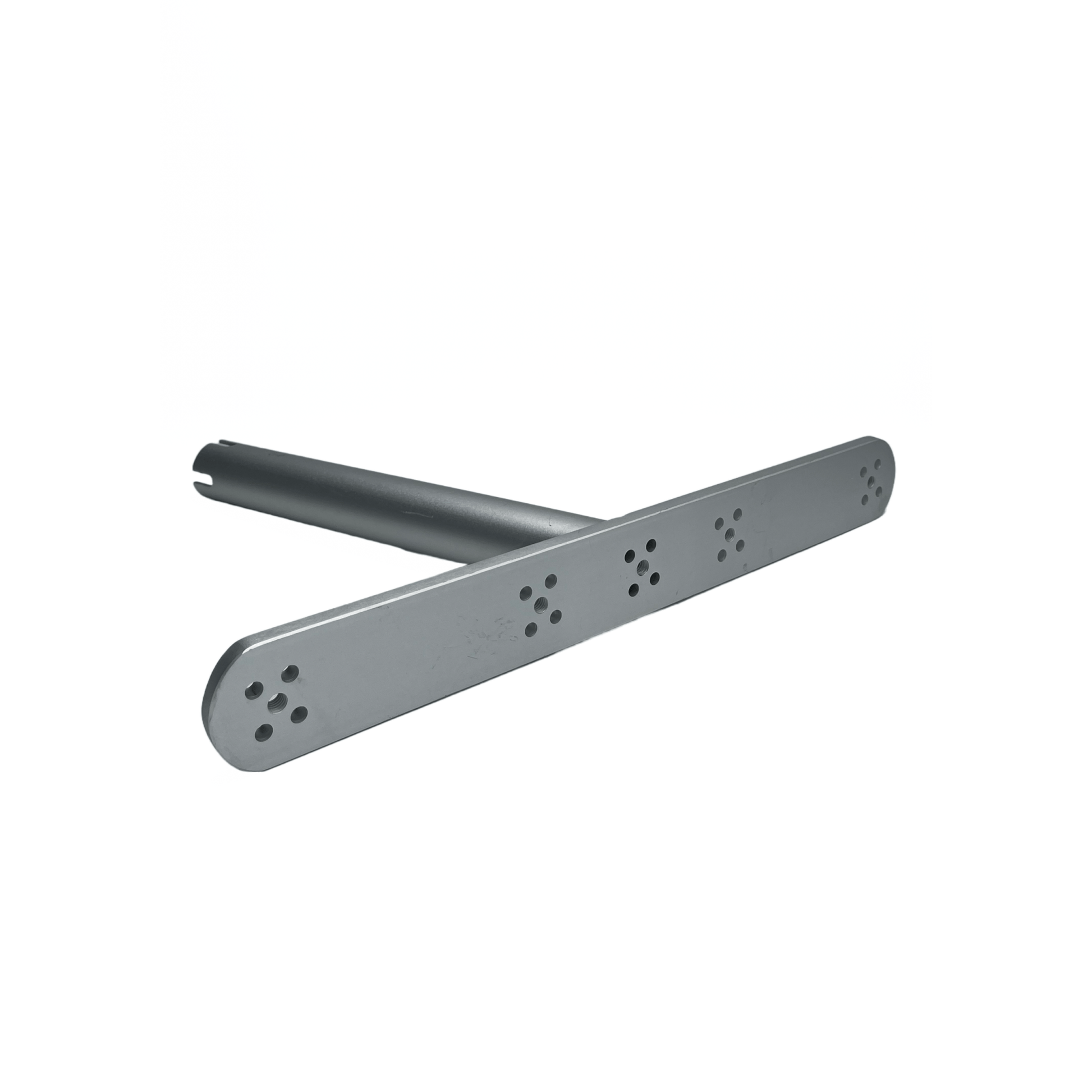 Triple Deck Gimbal Mount - Tite - Lok