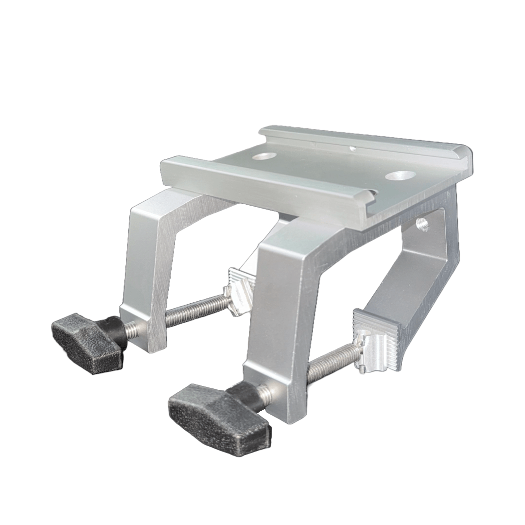 Clamp Mounted Track - Tite - Lok