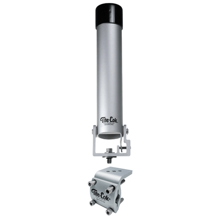 Multi - Lok Rod Holder w/ Mounting Options - Tite - Lok