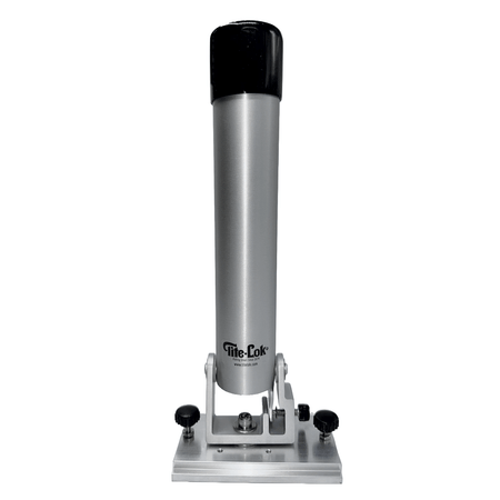 Multi - Lok Rod Holder w/ Mounting Options - Tite - Lok