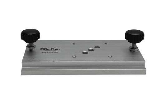 Rod Holder Track Adapter - Tite - Lok