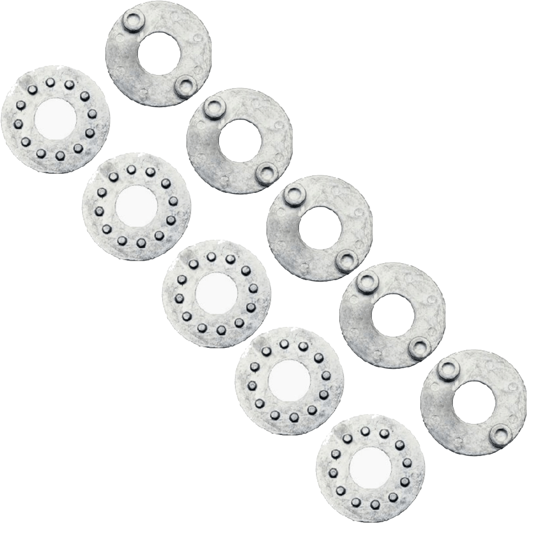 Pin - Lok Washers - Tite - Lok