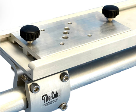 Rod Holder Track Adapter - Tite - Lok