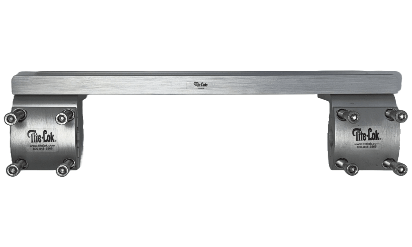 Rail Mounted Track - Tite - Lok