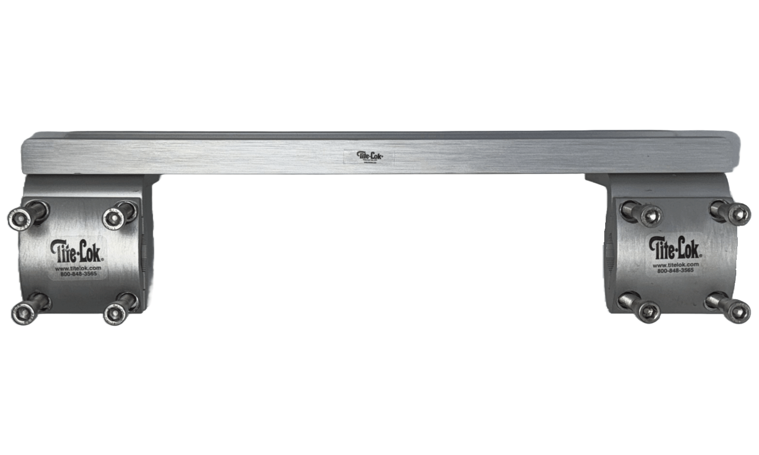 Rail Mounted Track - Tite - Lok