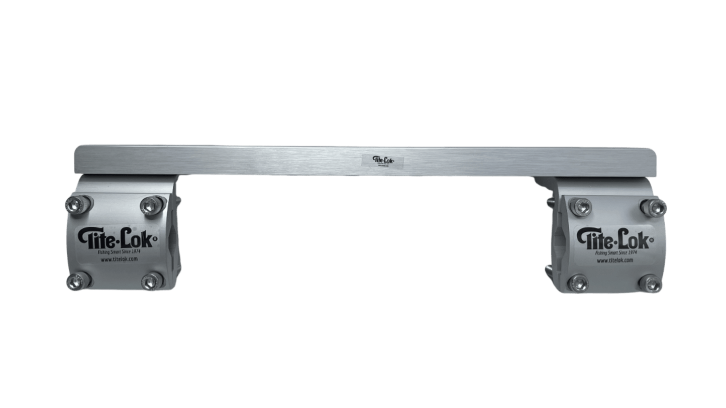 Rail Mounted Track - Tite - Lok