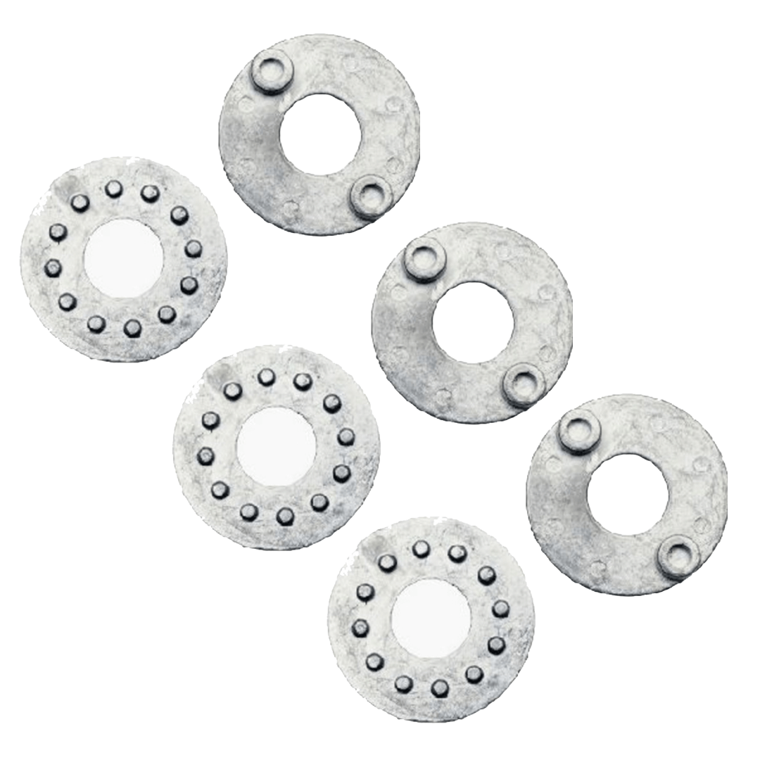Pin - Lok Washers - Tite - Lok