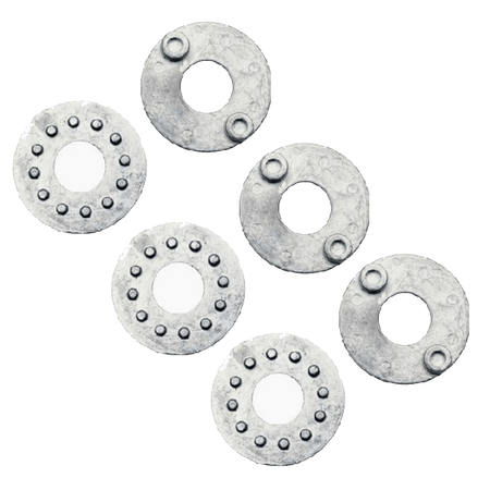 Pin - Lok Washers - Tite - Lok