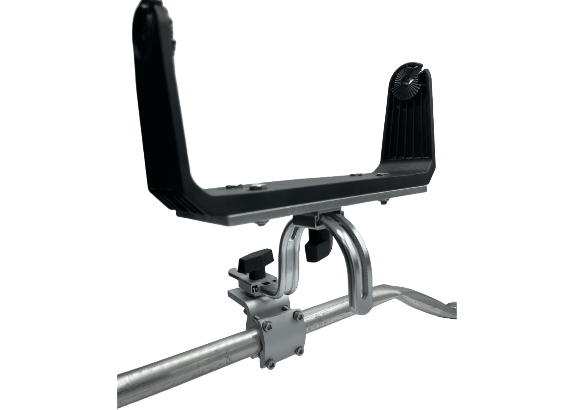 Porta - Lok Fish Finder Mount w/ Mounting Options - Tite - Lok