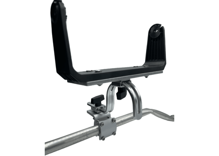 Porta - Lok Fish Finder Mount w/ Mounting Options - Tite - Lok