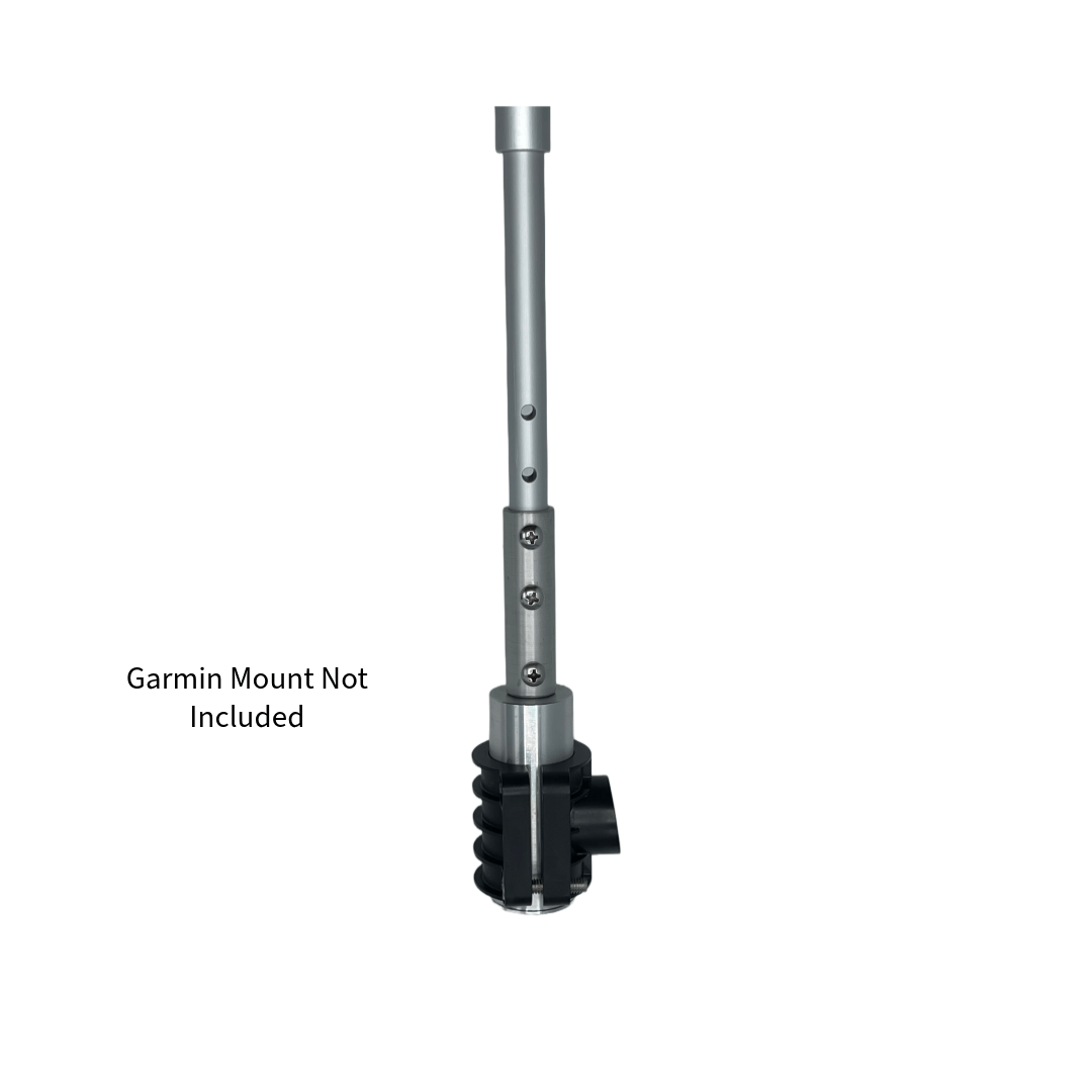 LiveSonar Transducer Mount - Tite - Lok