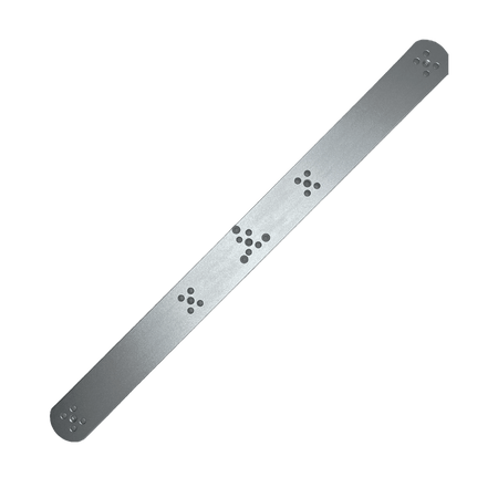 Dual Porta - Lok Fish Finder Mount - Tite - Lok