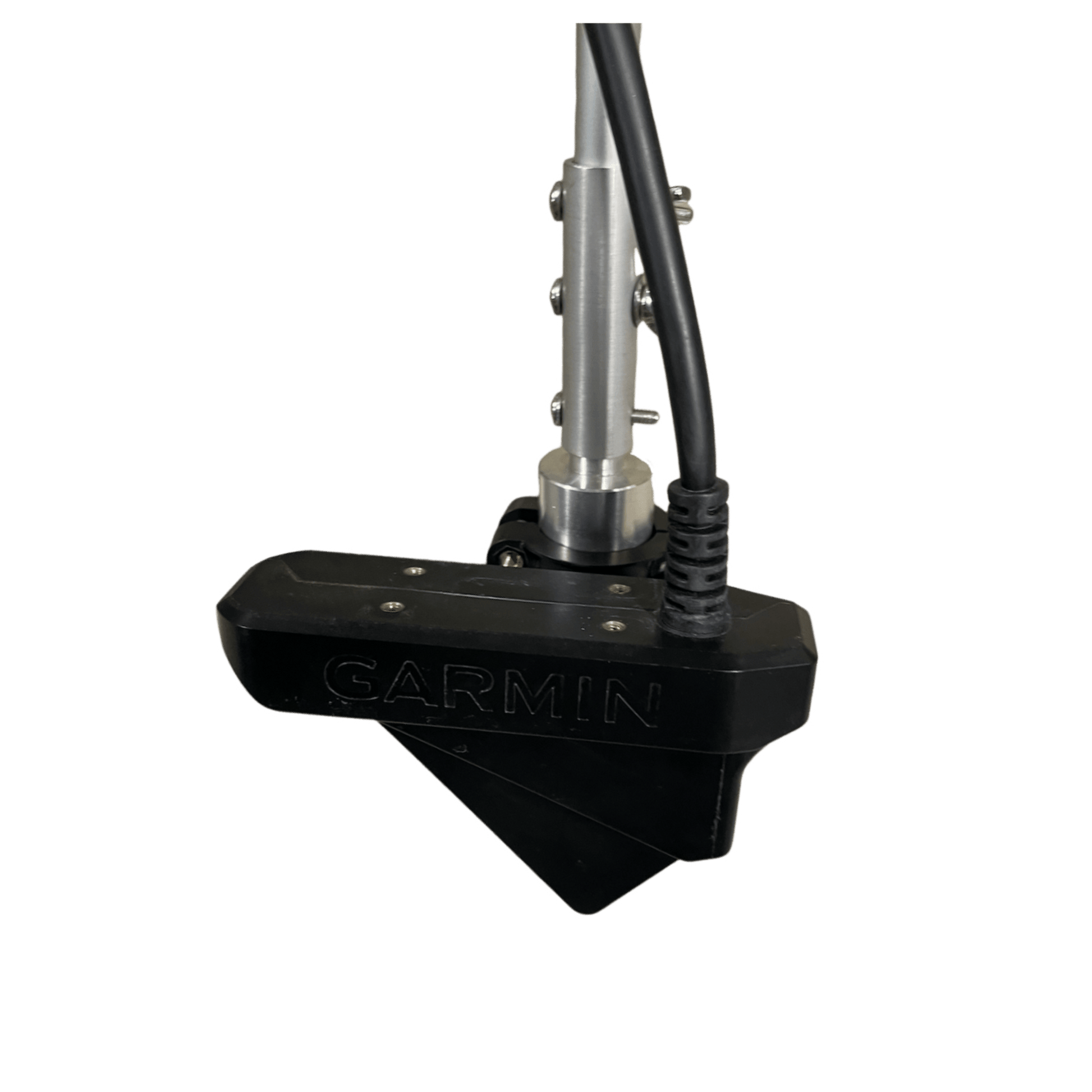 LiveSonar Transducer Mount - Tite - Lok