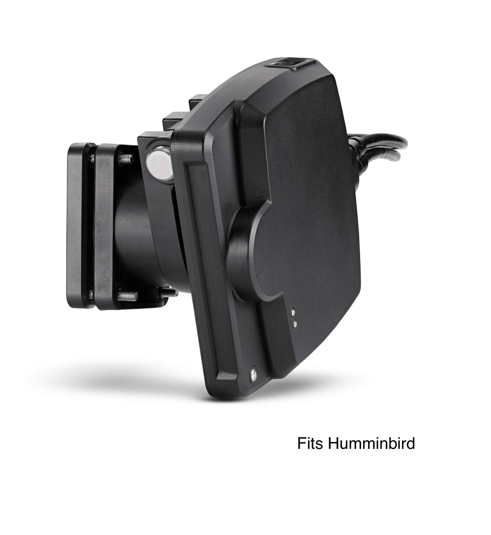 LiveSonar Transducer Mount - Tite - Lok
