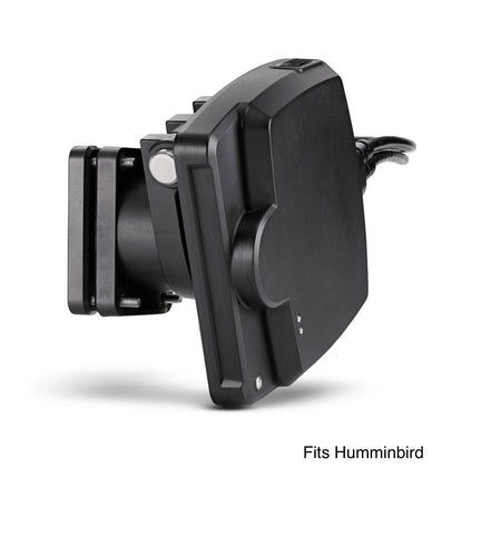 LiveSonar Transducer Mount - Tite - Lok