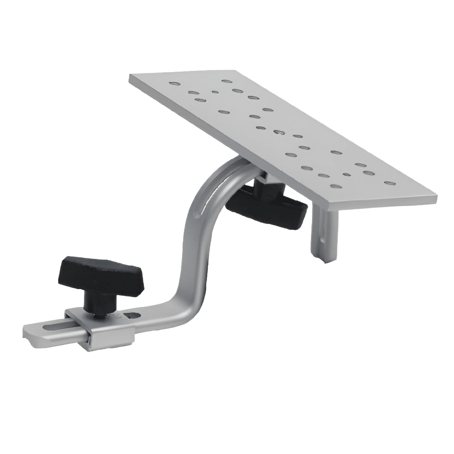 Porta - Lok Fish Finder Mount w/ Mounting Options - Tite - Lok