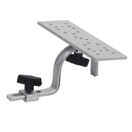Porta - Lok Fish Finder Mount w/ Mounting Options - Tite - Lok