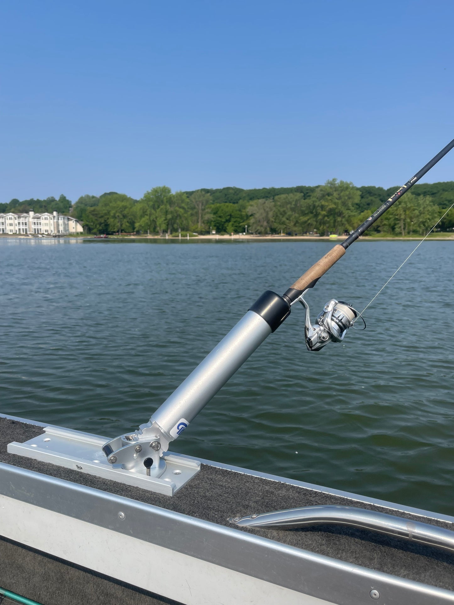 Versa-Lok Rod Holder