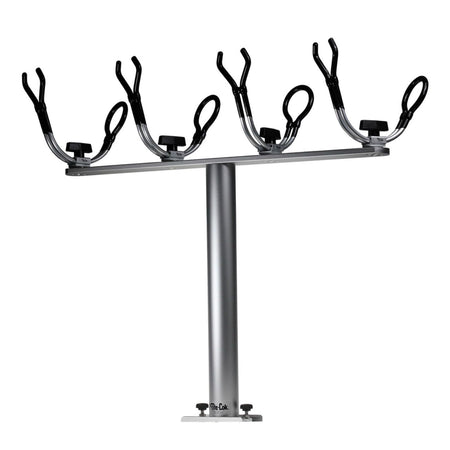 Black Widow Supreme Rod Holder 24” Deck - Tite - Lok