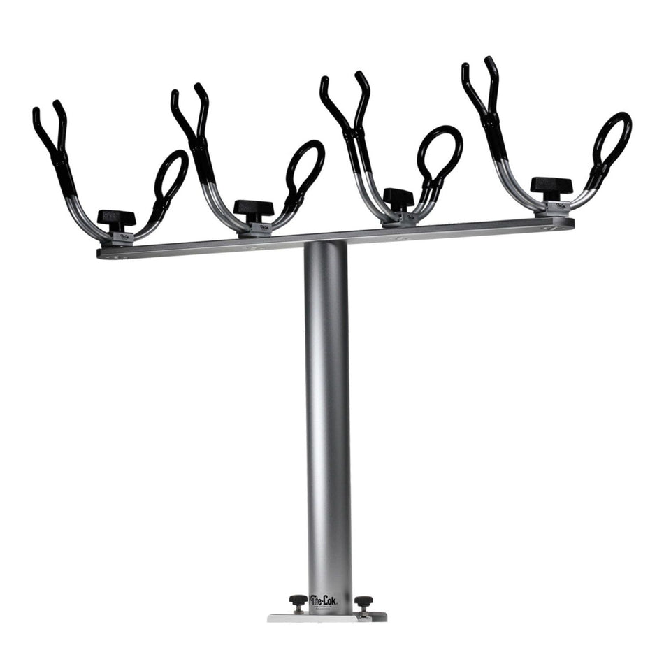 Black Widow Supreme Rod Holder 24” Deck - Tite - Lok