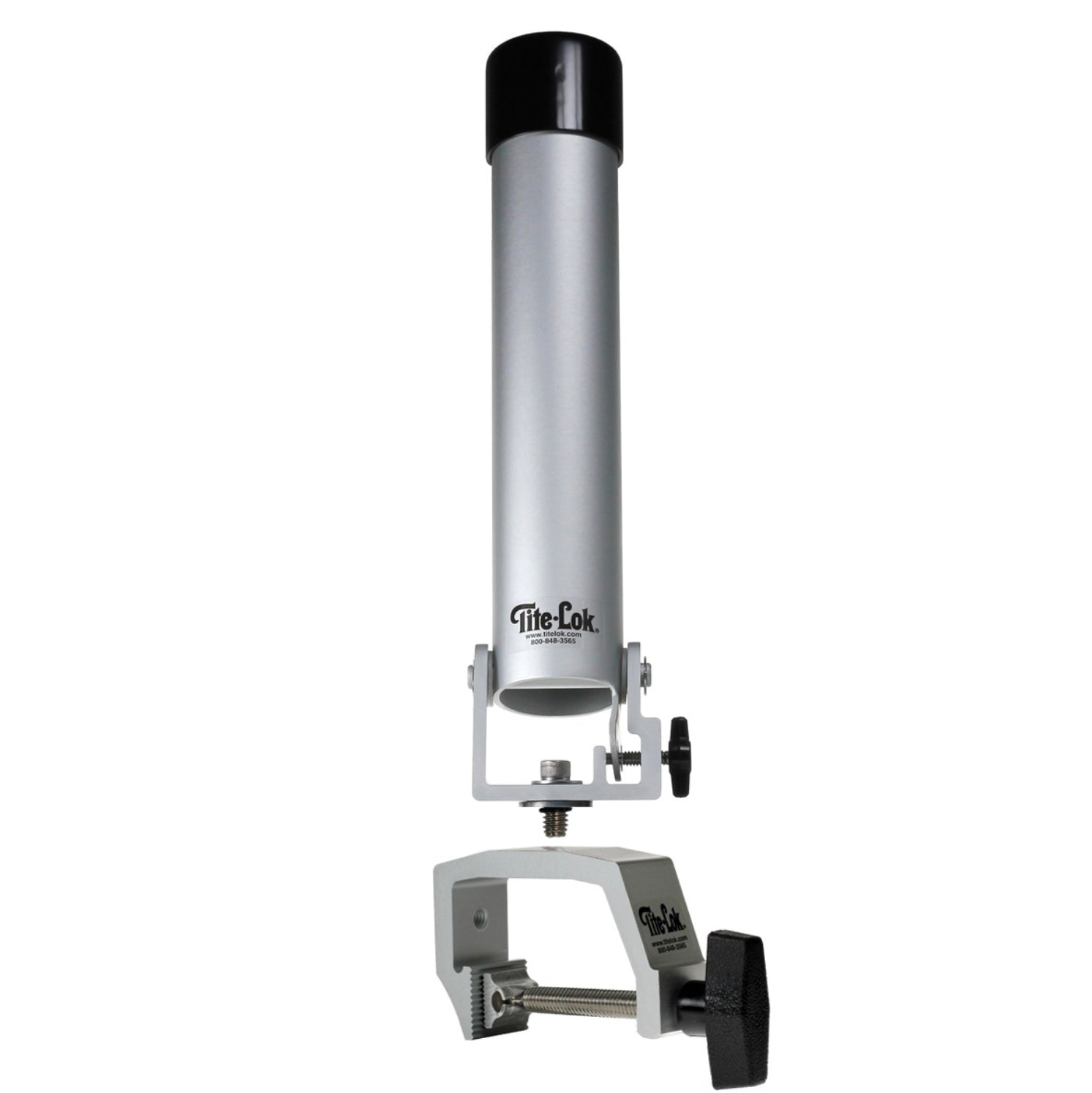 Multi - Lok Rod Holder w/ Mounting Options - Tite - Lok