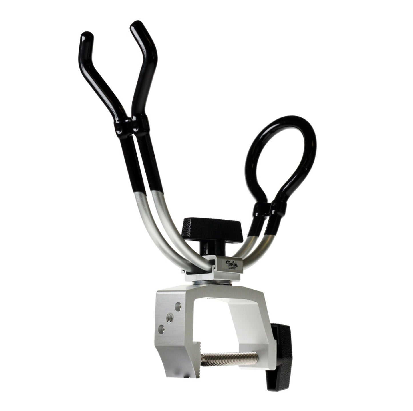 Spider Adjustable Rod Holder w/ Clamp Combo - Tite - Lok