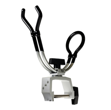 Spider Adjustable Rod Holder w/ Clamp Combo - Tite - Lok