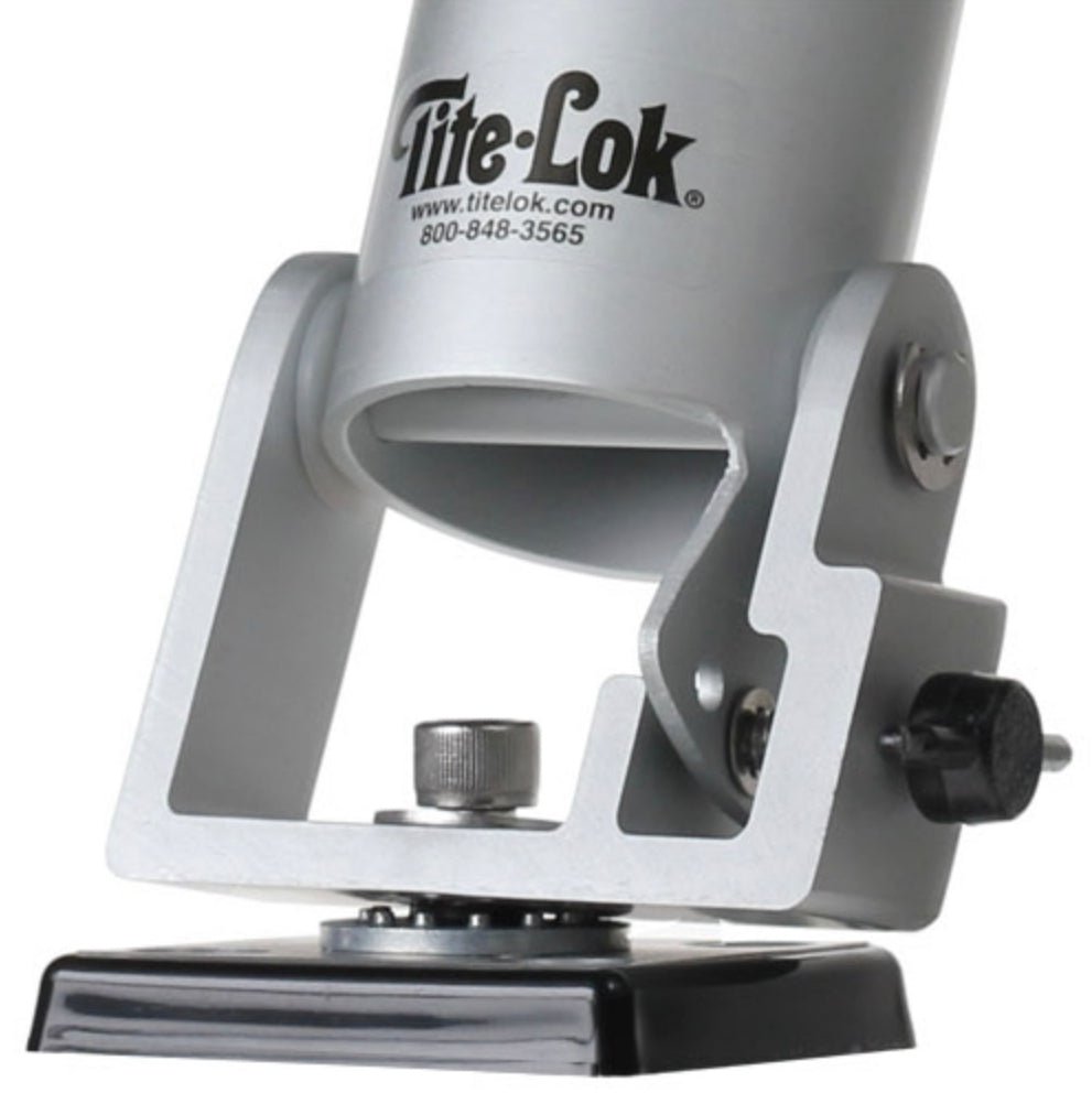 Multi - Lok Rod Holder w/ Mounting Options - Tite - Lok