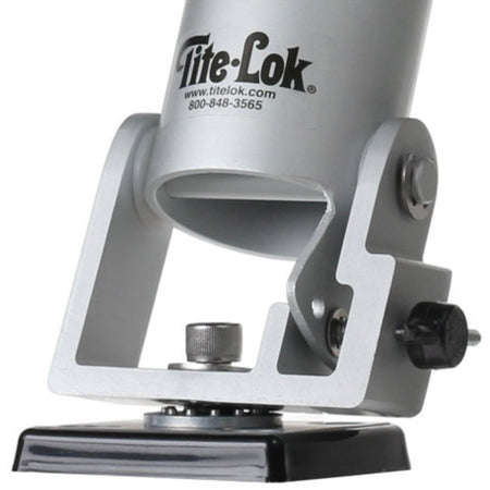 Multi - Lok Rod Holder w/ Mounting Options - Tite - Lok