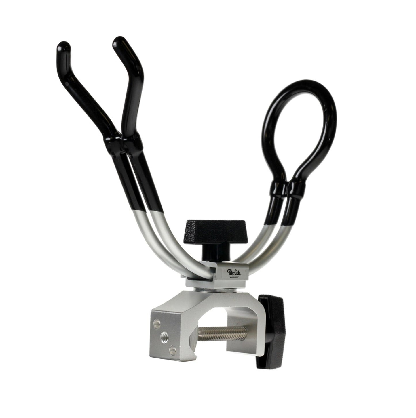 Spider Adjustable Rod Holder w/ Clamp Combo - Tite - Lok