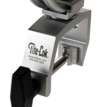 Spider Adjustable Rod Holder w/ Clamp Combo - Tite - Lok